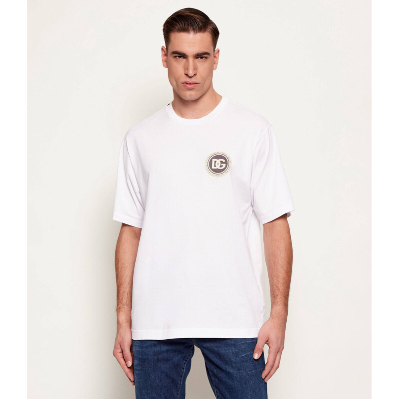 Dolce & Gabbana Tričko | regular fit