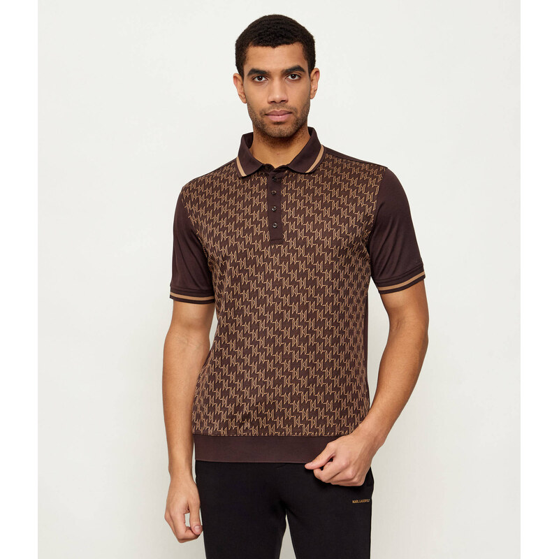 Karl Lagerfeld Polokošile | regular fit