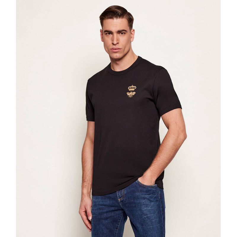 Dolce & Gabbana Tričko | regular fit