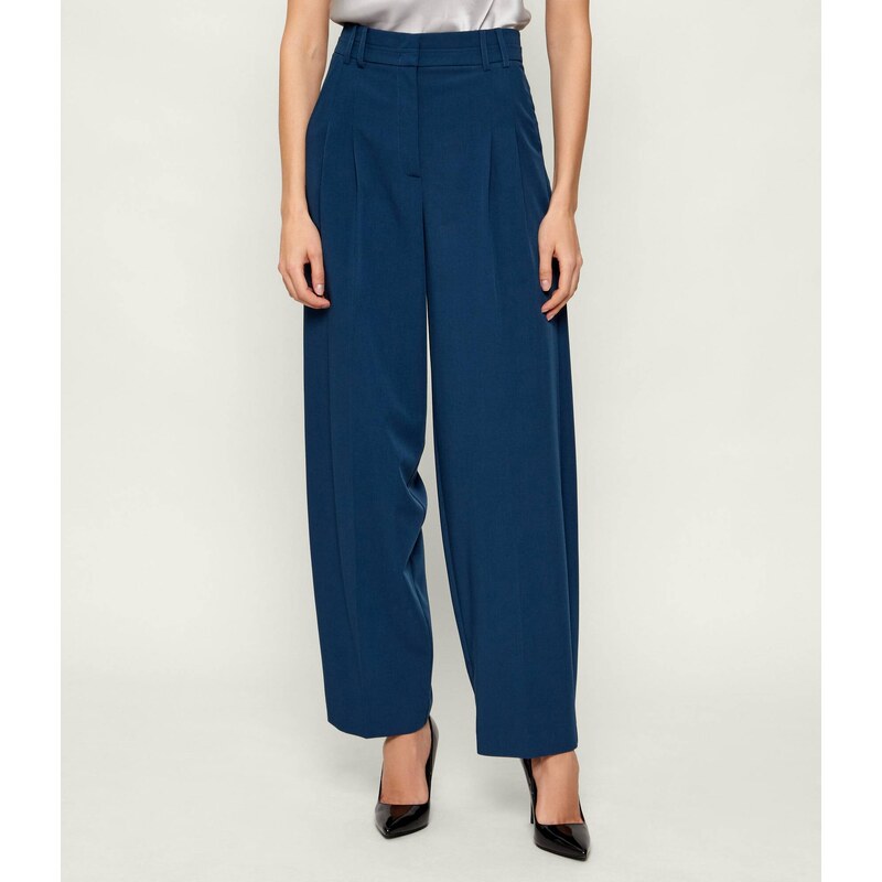 Patrizia Pepe Kalhoty | Relaxed fit