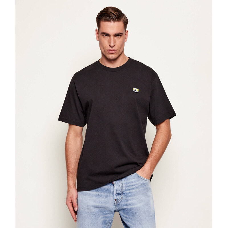 Kenzo Tričko WILD TIGER | regular fit