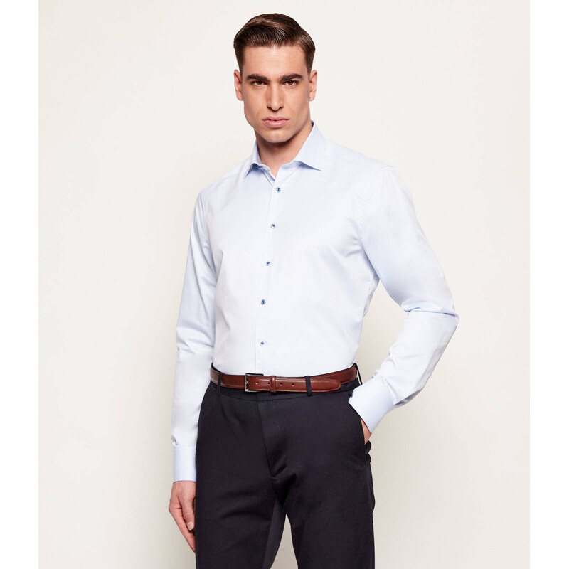 Stenströms Košile C71 RC | Slim Fit