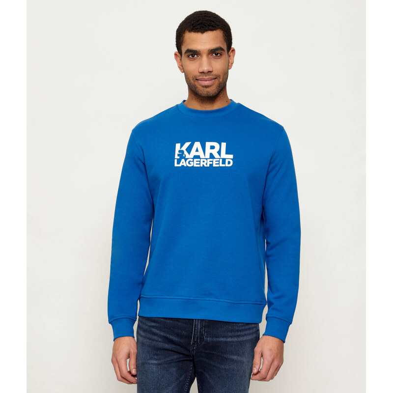 Karl Lagerfeld Mikina | regular fit