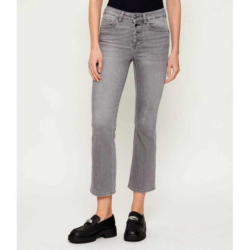 Liu Jo Džíny PRINCESS | Slim Fit