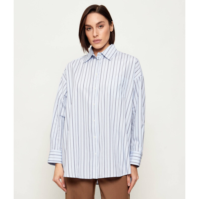Weekend MaxMara Košile WKDAMOUR | Oversize fit
