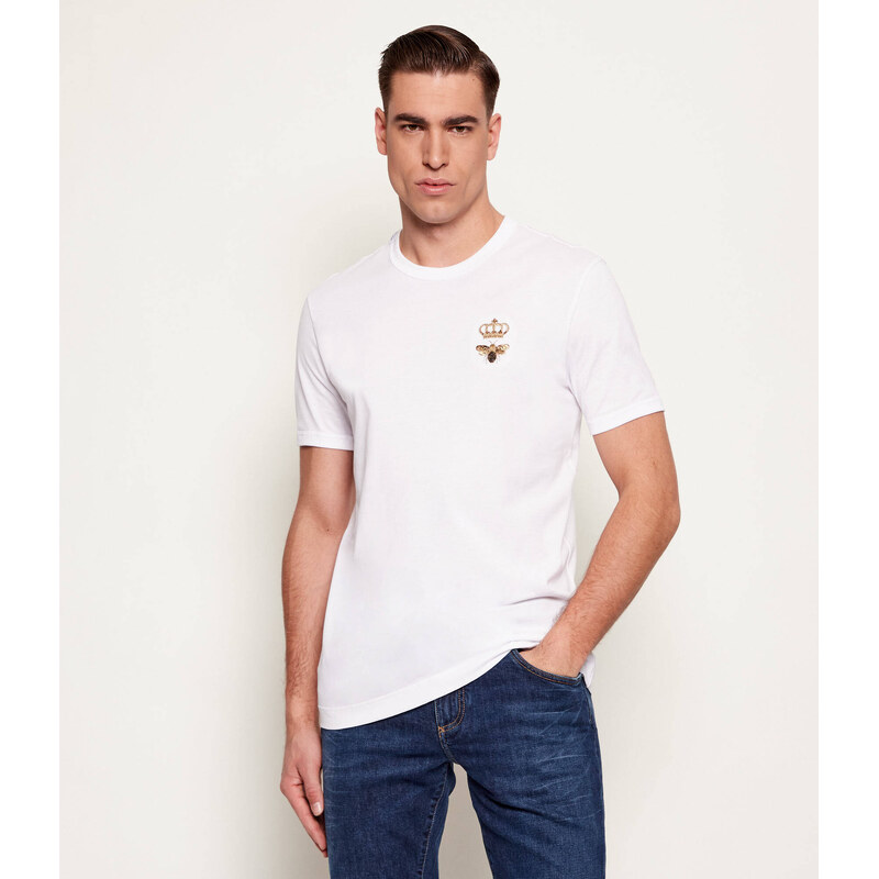 Dolce & Gabbana Tričko | regular fit