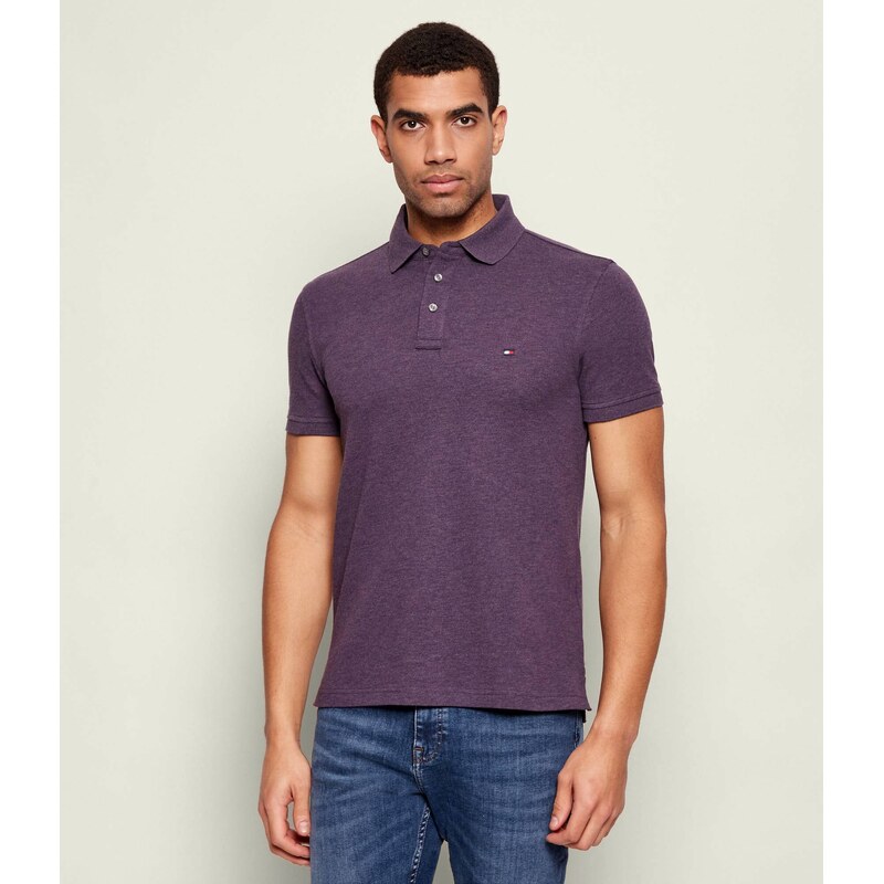 Tommy Hilfiger Polokošile 1985 | Slim Fit