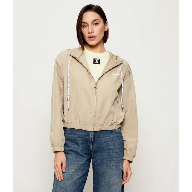 Patrizia Pepe Bunda bomber | Slim Fit 110924618