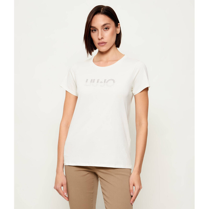 Liu Jo Sport Tričko | regular fit