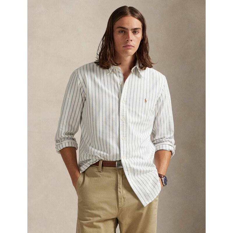 POLO RALPH LAUREN Košile | Classic fit | oxford