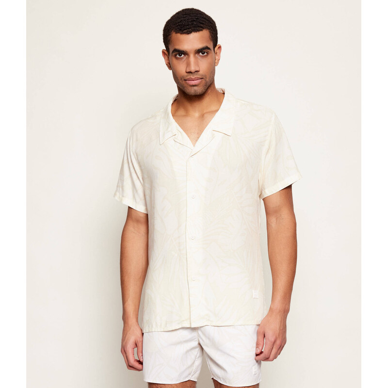 BOSS BLACK Košile Beach | regular fit