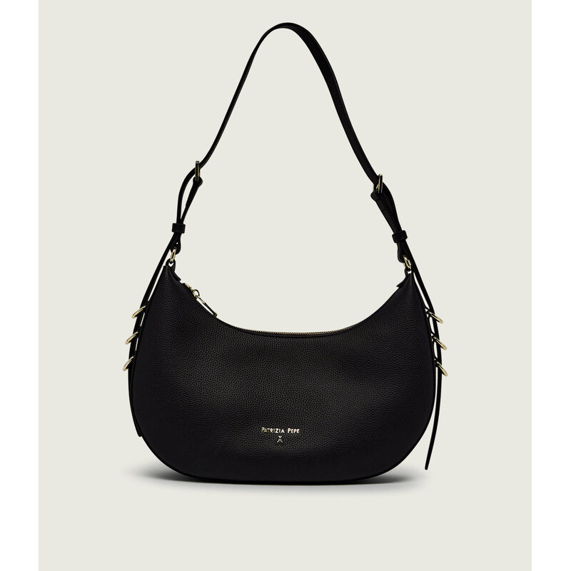 Patrizia Pepe Hobo kabelka