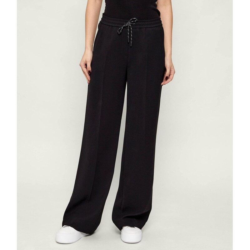 Marc Cain Kalhoty WELKOM | Relaxed fit