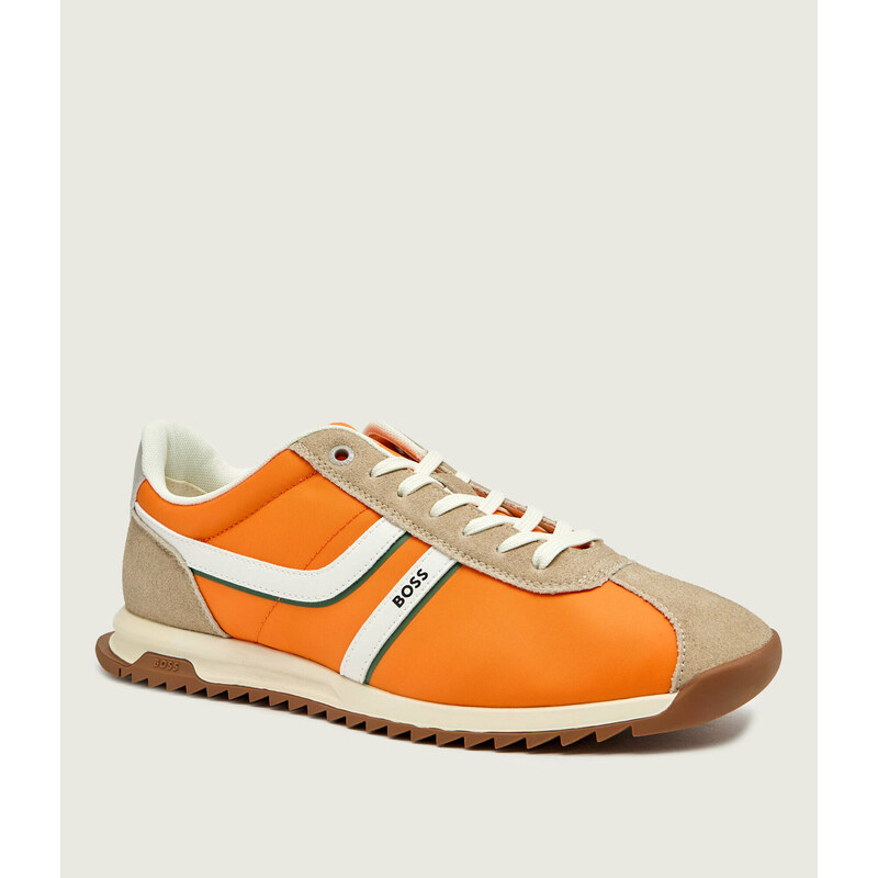 BOSS ORANGE Tenisky Zayn_Lowp_nymi