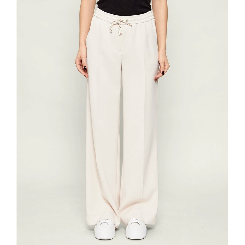 Marc Cain Kalhoty WELKOM | Relaxed fit