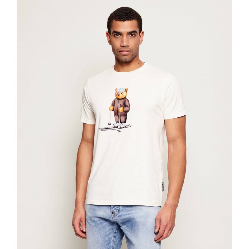 Baron Filou Tričko | regular fit