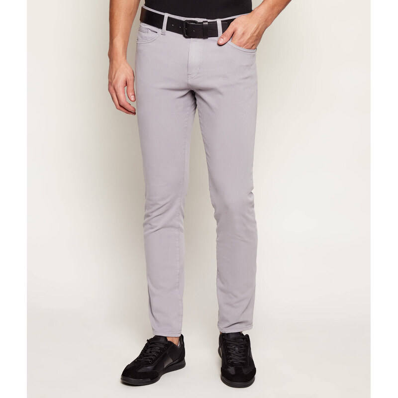 BOSS BLACK Kalhoty H-Delaware5 | Slim Fit