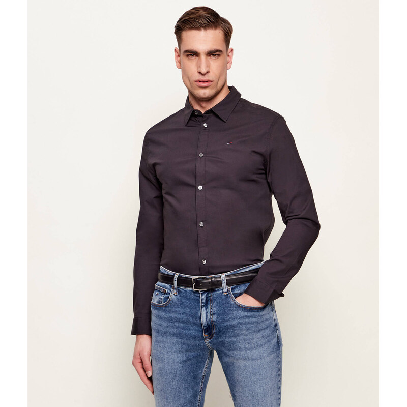 Tommy Jeans Košile | Slim Fit