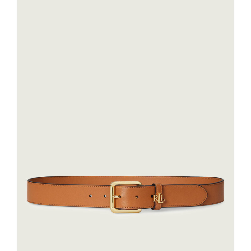 LAUREN RALPH LAUREN Kožený pásek