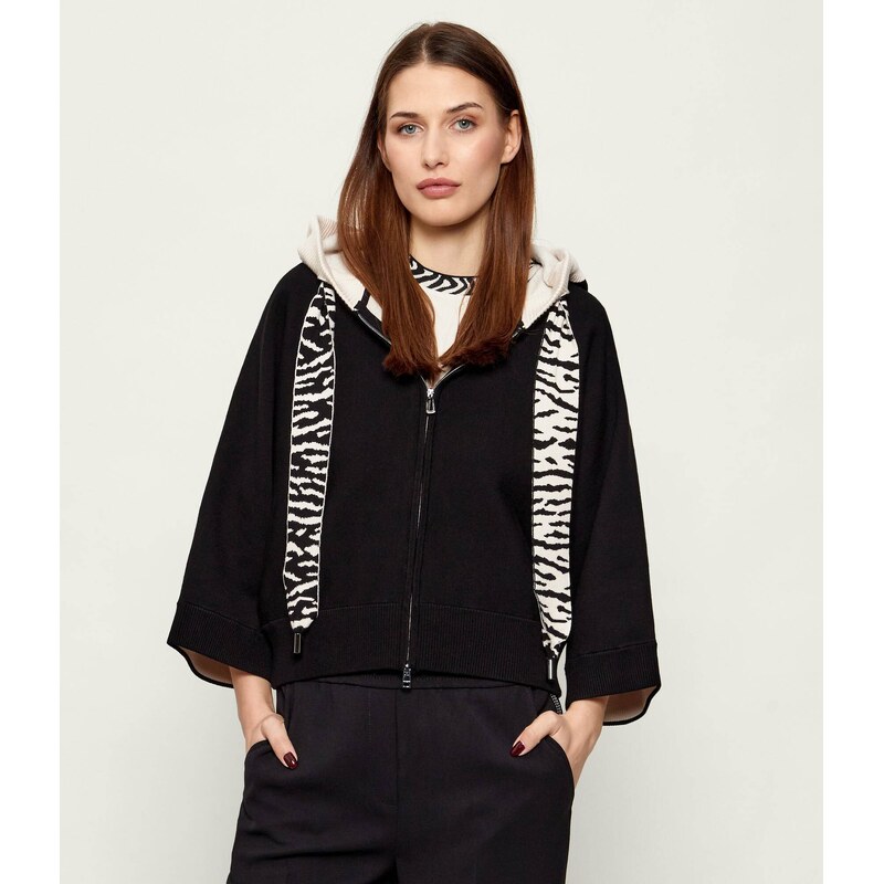 Marc Cain Svetr | Loose fit