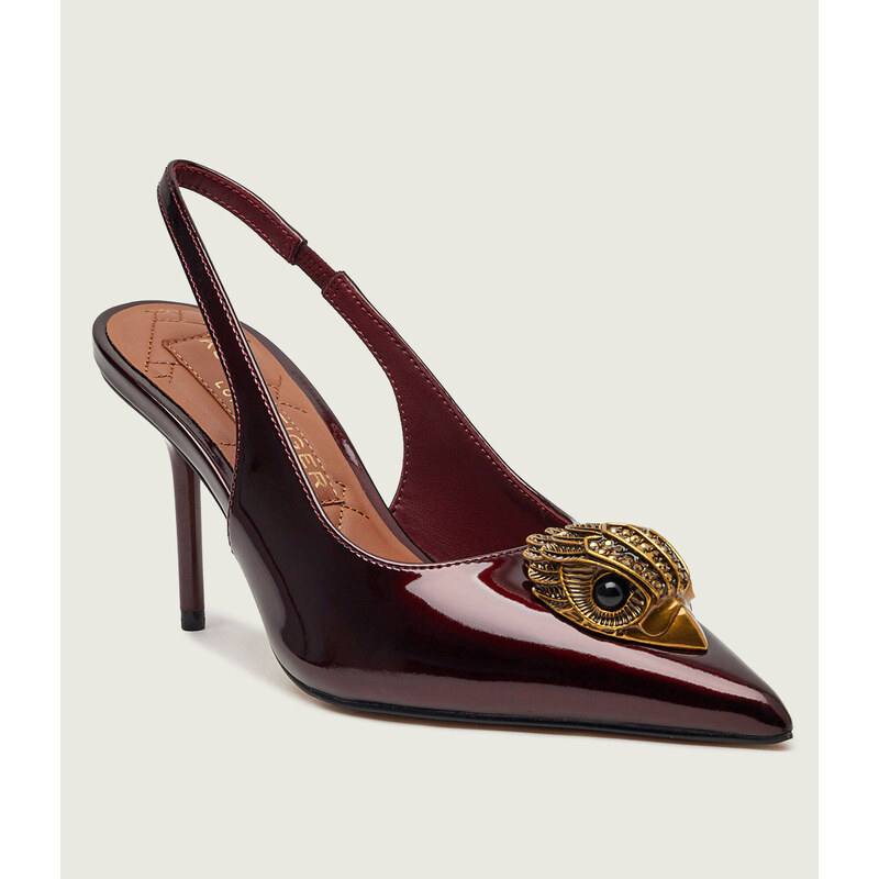 Kurt Geiger Kožené jehly LARGE EAGLE