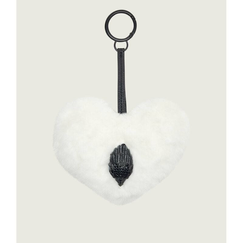 Kurt Geiger Přívěsek HEART 110814622