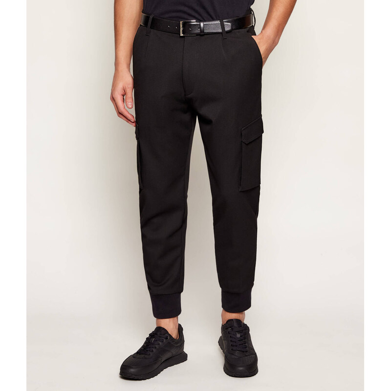 HUGO Kapsáče Glavin261 | Slim Fit