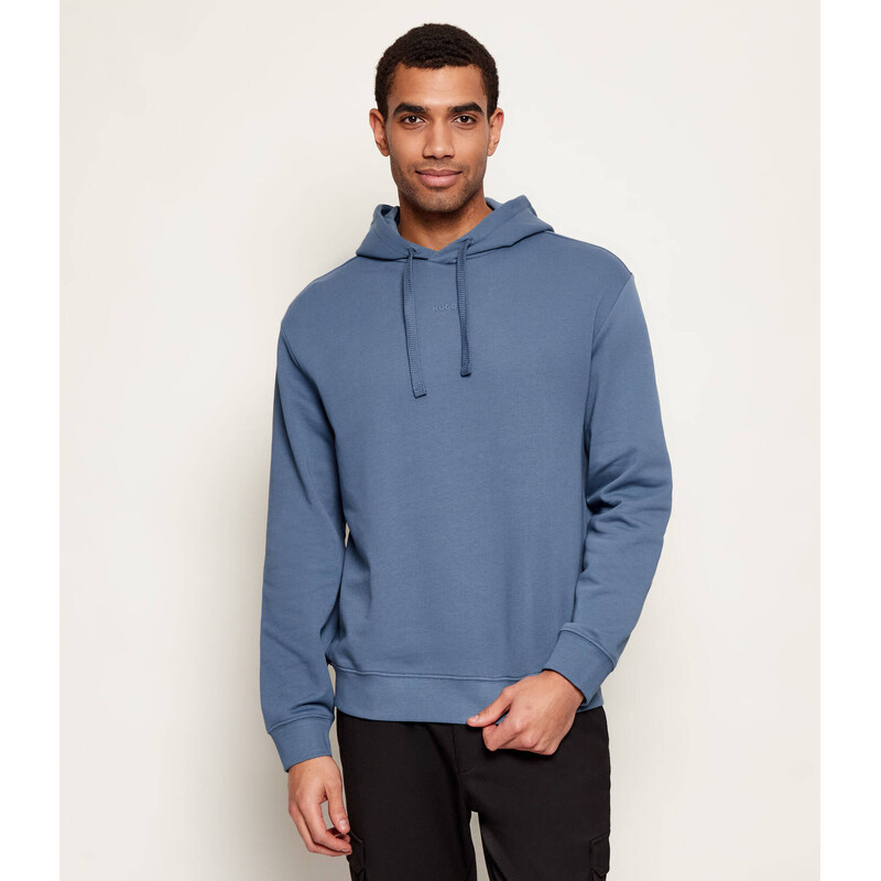 HUGO Mikina Dapo | regular fit