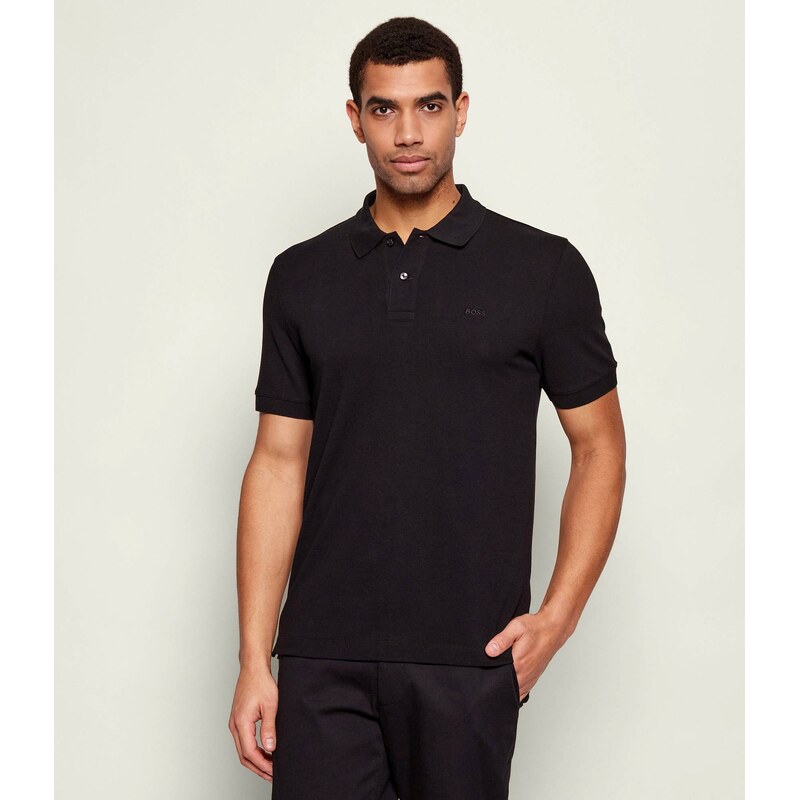 BOSS BLACK Polokošile Pallas | regular fit