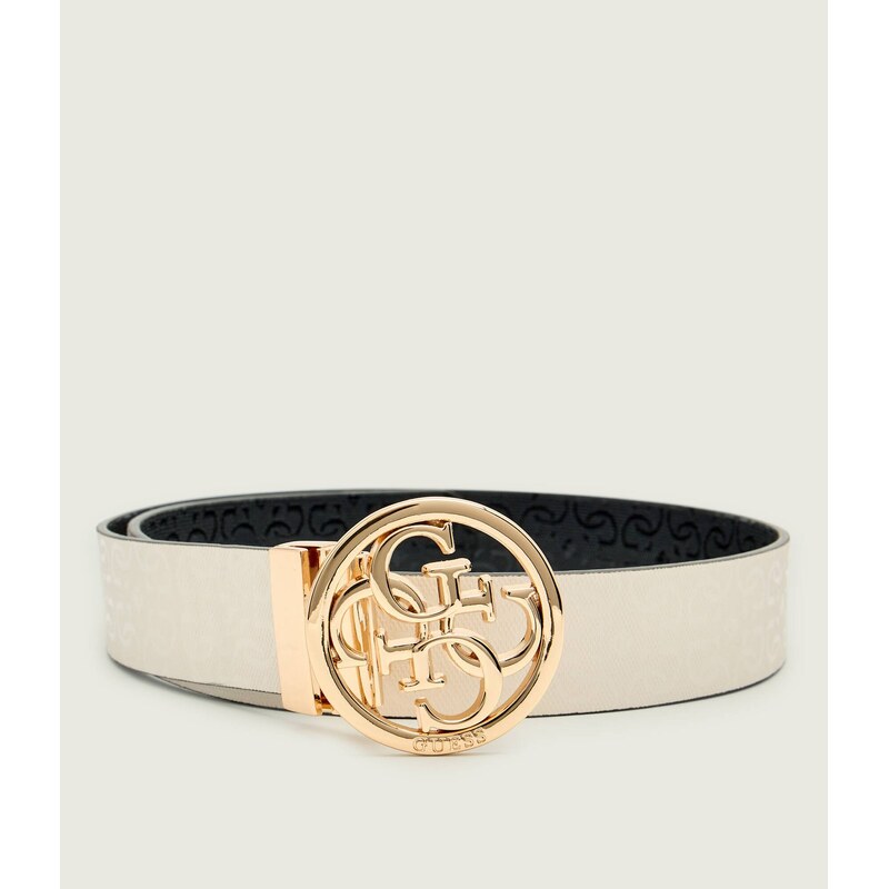 Guess Oboustranný pásek LIBBY 110758385