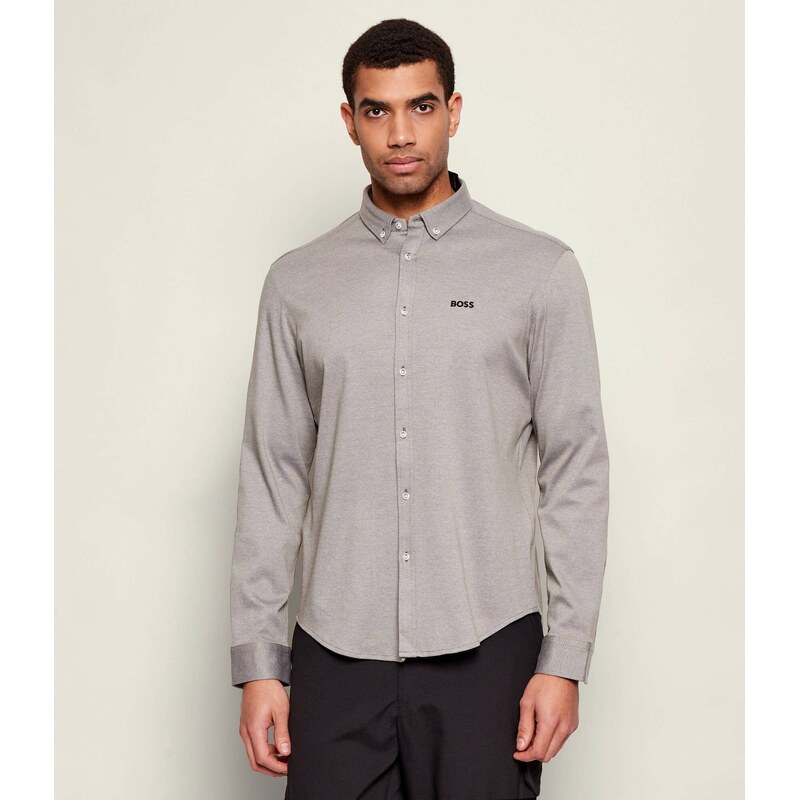 BOSS GREEN Košile ST_Motion L | regular fit