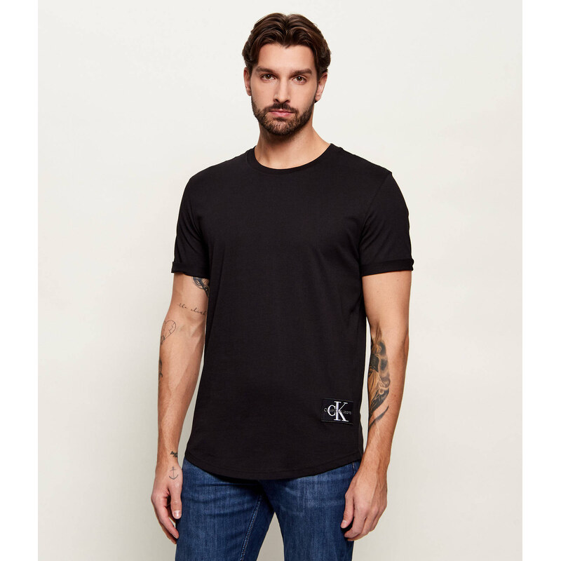 Calvin Klein Jeans Tričko | Regular Fit