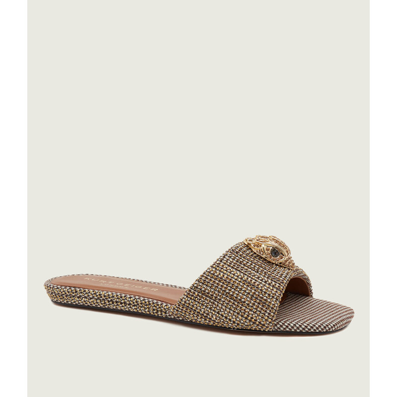 Kurt Geiger Pantofle 225-KENSINGTON