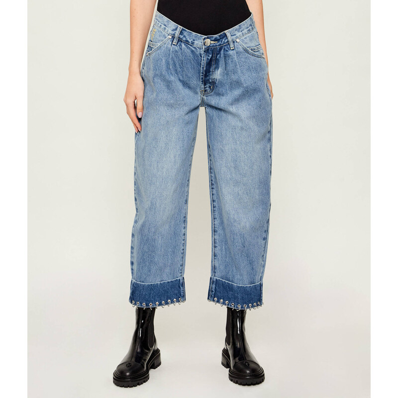 One Teaspoon Džíny SMITHS | Relaxed fit | low waist 110758412
