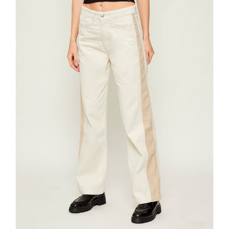 Rag&Bone Džíny LOGAN | Relaxed fit