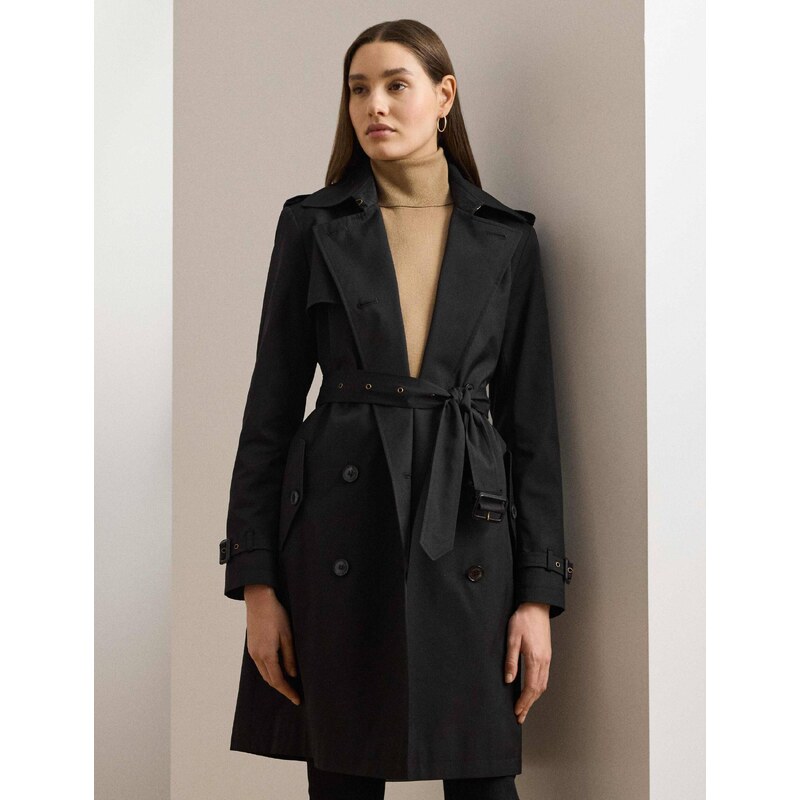 LAUREN RALPH LAUREN Trenčkot