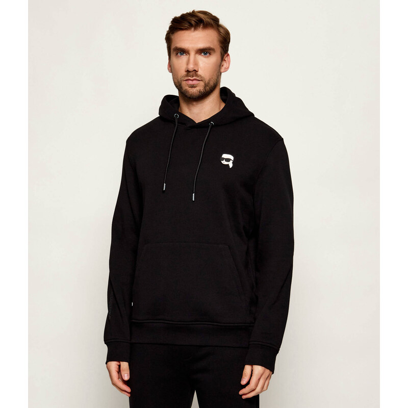 Karl Lagerfeld Mikina | Regular Fit