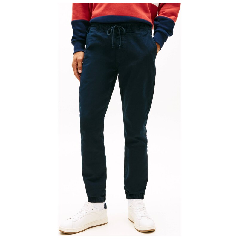 Tommy Jeans Kalhoty jogger Scanton | Slim Fit