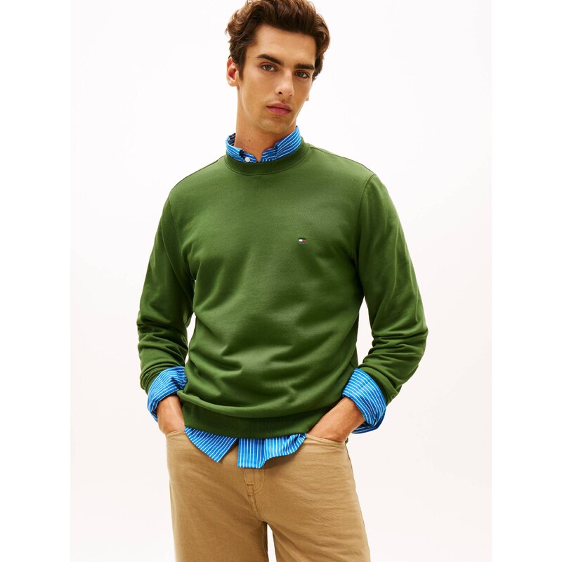 Tommy Hilfiger Mikina TERRY | regular fit