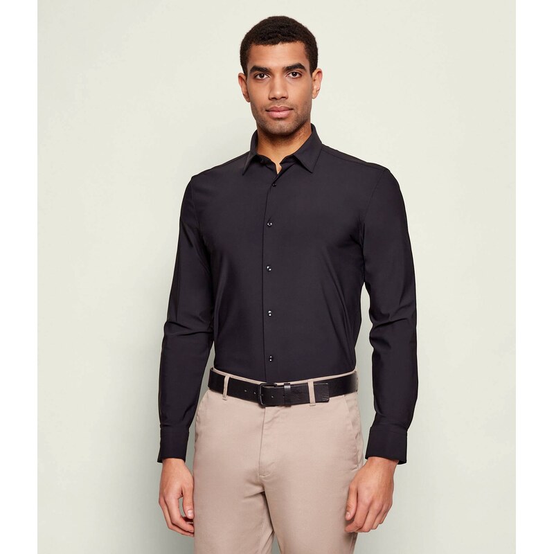 BOSS BLACK Košile P-HANK-S-K-261 | Slim Fit