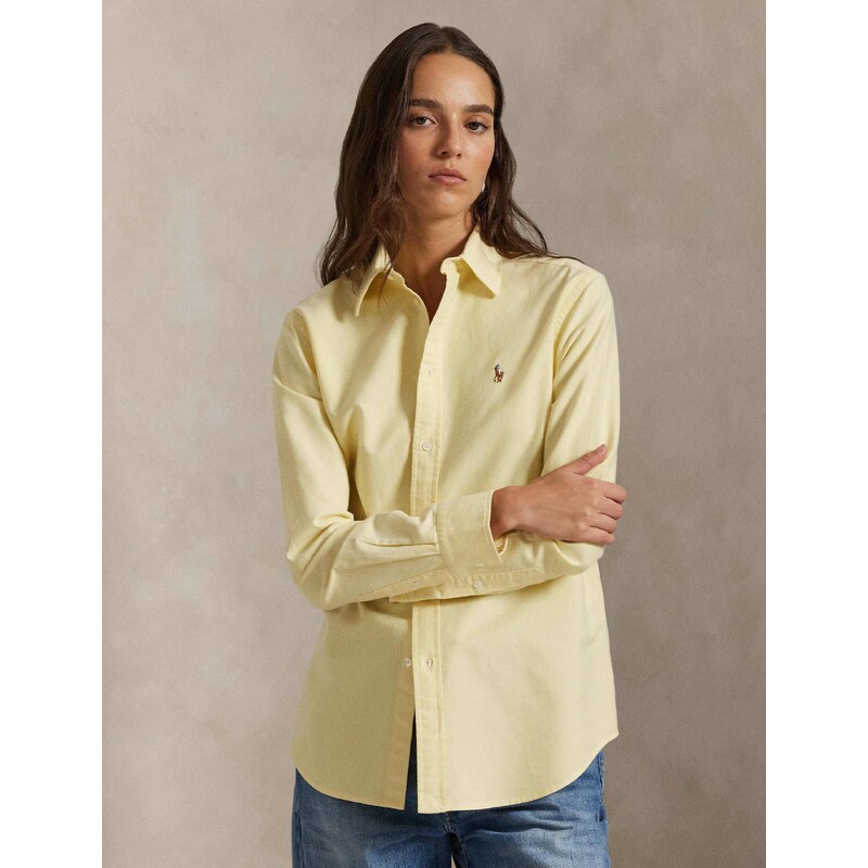 POLO RALPH LAUREN Košile | Classic fit 110639931