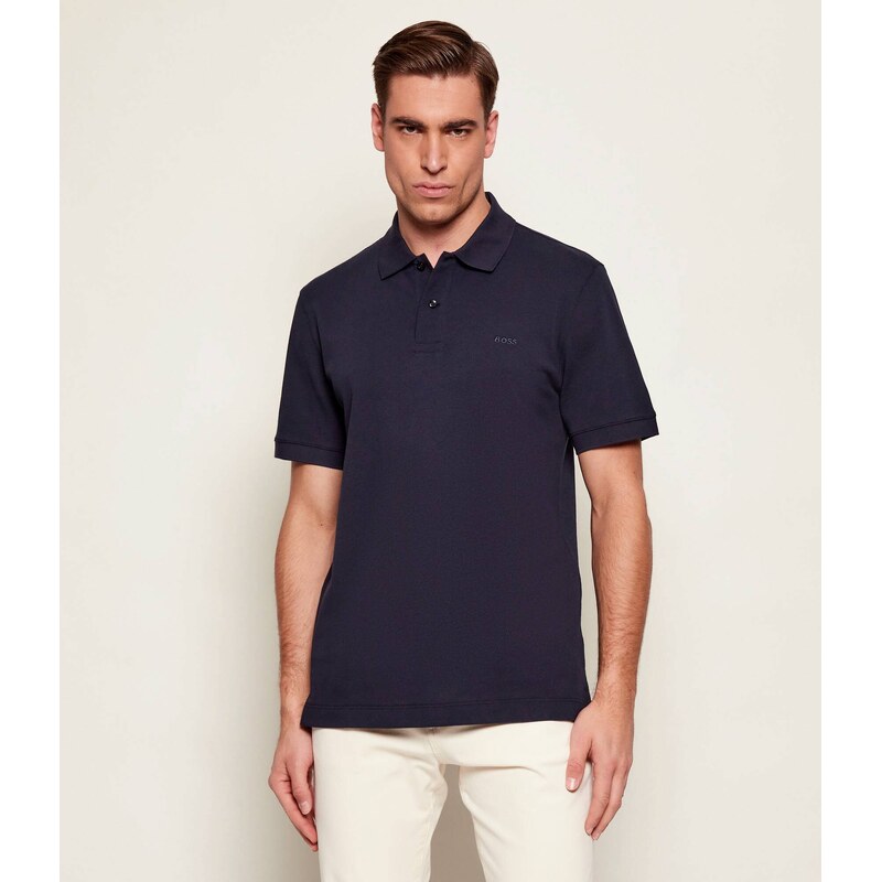 BOSS BLACK Polokošile Pallas | regular fit