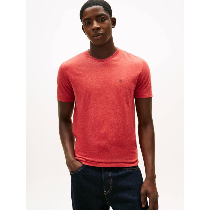 Tommy Jeans Tričko | Extra slim fit