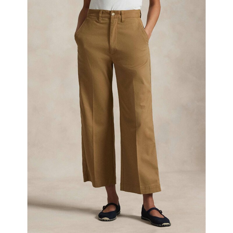 POLO RALPH LAUREN Kalhoty | Straight fit