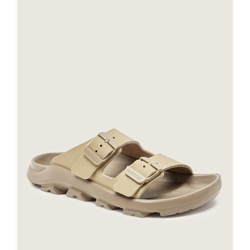 Birkenstock Pantofle Mogami 2S Terra | regular fit