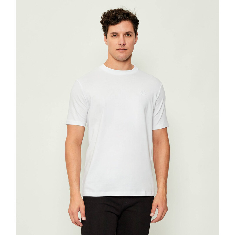 Karl Lagerfeld Tričko | Regular Fit