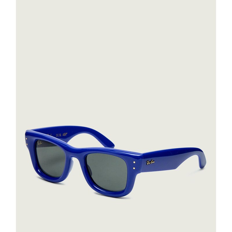 Ray-Ban Sluneční brýle Wayfarer Puffer RB4940 | Ray-Ban x A$AP