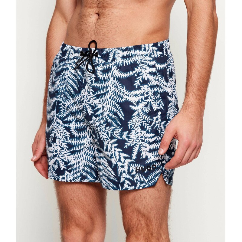 Hugo Bodywear Koupací šortky CALALA | regular fit