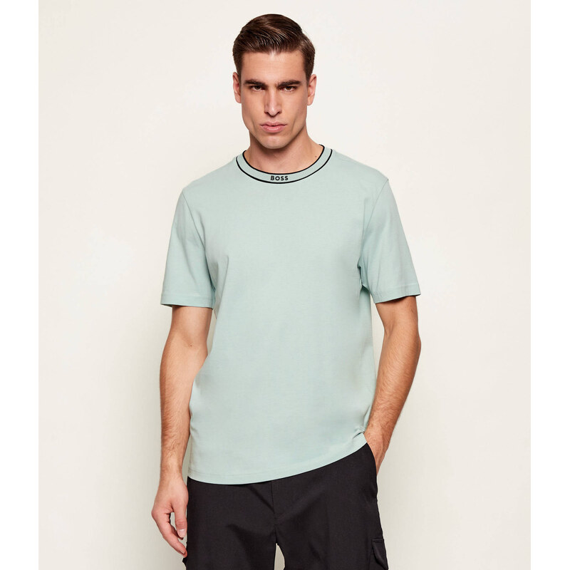 BOSS GREEN Tričko 5 | regular fit