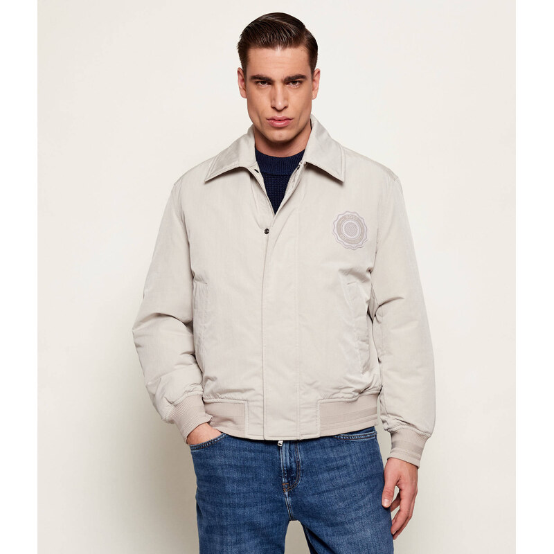 BOSS ORANGE Bunda Ohot | regular fit